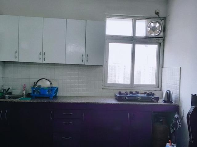 Tulip Lemon 2 Bedroom 526 Sq. Ft. Apartment in Sector 69 Gurgaon Listing ID: #10017