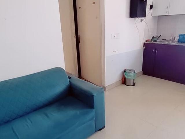 Tulip Lemon 2 Bedroom 526 Sq. Ft. Apartment in Sector 69 Gurgaon Listing ID: #10016