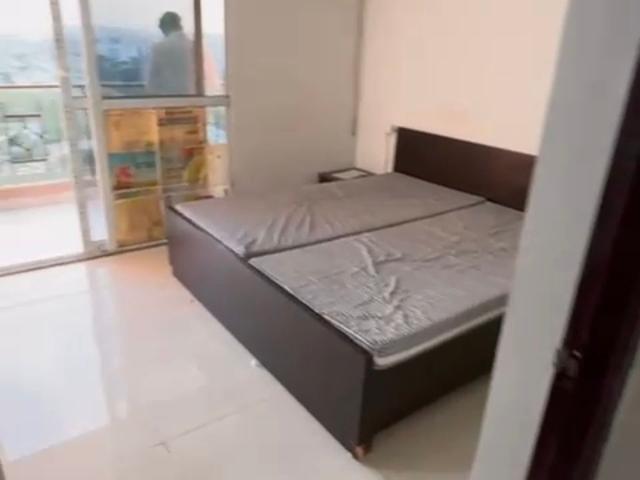 Tulip Lemon 2 Bedroom 526 Sq. Ft. Apartment in Sector 69 Gurgaon Listing ID: #9880