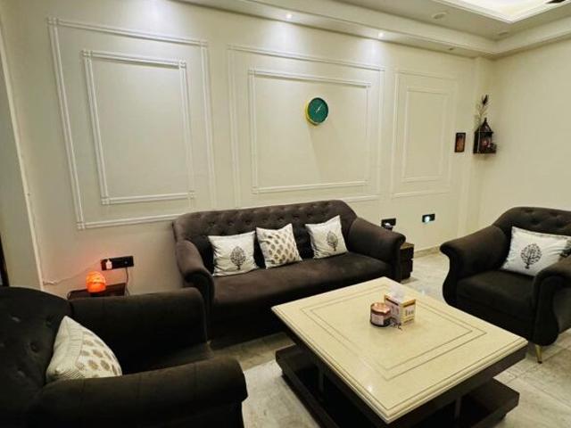 Tulip Mall 1 RK 700 Sq. Ft. Apartment in Sector 46 Noida Listing ID: #10027