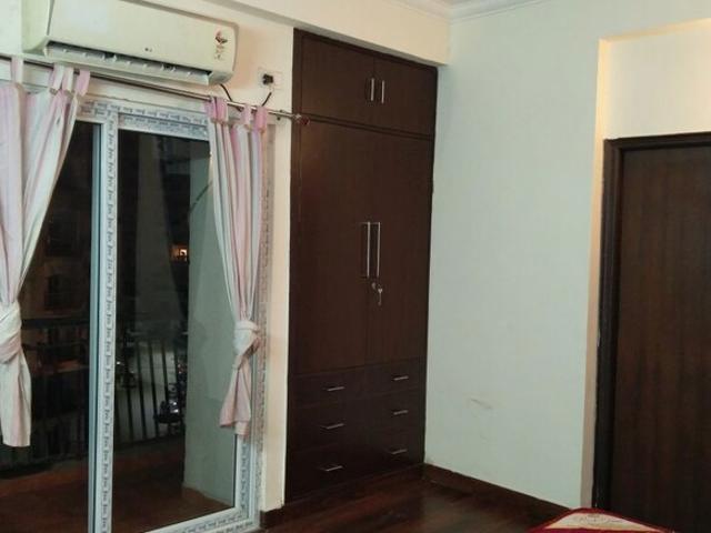 Tulip Mall 2 Bedroom 900 Sq. Ft. Builder Floor in Sector 46 Noida Listing ID: #10054