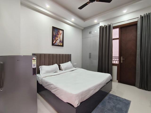 Tulip Monsella 3 Bedroom 3240 Sq. Ft. Apartment in Sector 53 Gurgaon Listing ID: #10345