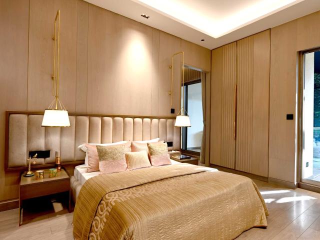 Tulip Monsella 3.5 Bedroom 2874 Sq. Ft. Apartment in Sector 53 Gurgaon Listing ID: #10334