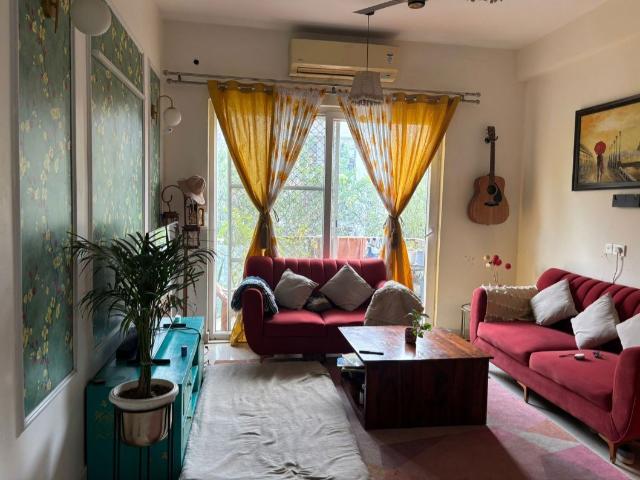 Tulip Orange 3 Bedroom 1437 Sq. Ft. Apartment in Sector 70 Gurgaon Listing ID: #10350