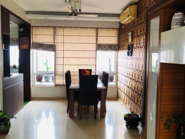 Tulip Orange 3 Bedroom 1437 Sq. Ft. Apartment in Sector 70 Gurgaon Listing ID: #9299