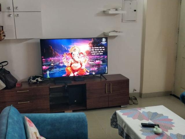 Tulip Orange 3 Bedroom 1137 Sq. Ft. Apartment in Sector 70 Gurgaon Listing ID: #10224