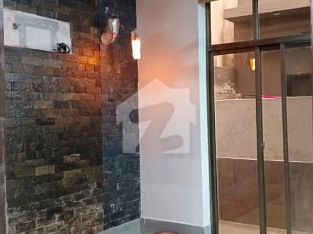 Tulip overseas block | tulip extension block 2 ac include | 5 marla house available for rent in park view city lahore