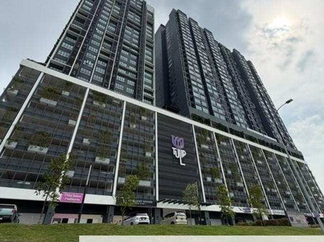 Tulip Residence