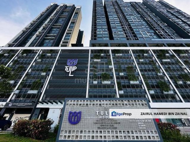 Tulip Residence
