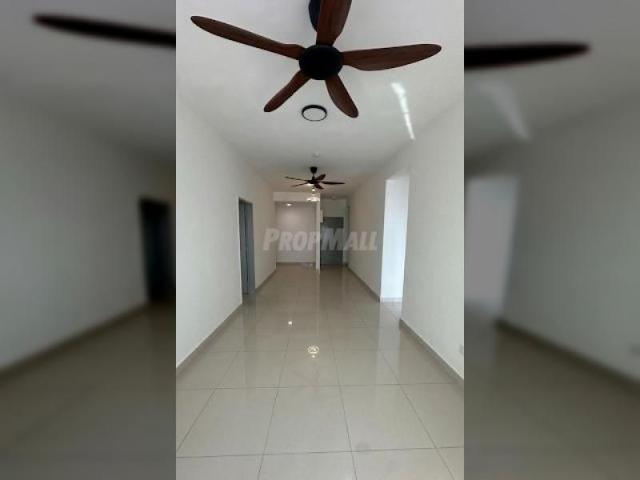 TULIP RESIDENCE CONDOMINIUM FOR RENTAL AT TAMAN BUKIT SUBANG SEKSYEN U16