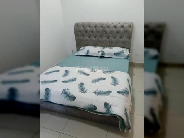 TULIP RESIDENCE CONDOMINIUM FOR RENTAL AT TAMAN BUKIT SUBANG, SEKSYEN U16