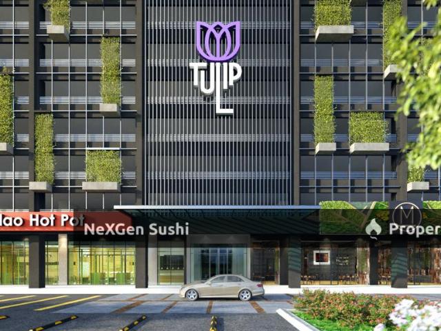 Tulip Residence Save RM 151,000