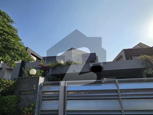 Tulip Road Used House For Sale Size 22 Marla Bahria Town Phase 2