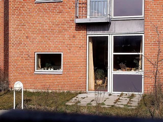 Tulipangården 596 0