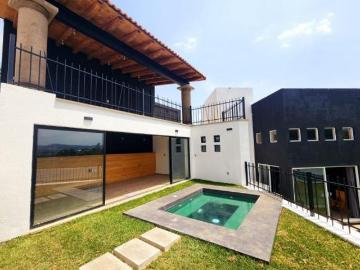 TULIPANES VI CASA NUEVA, AMUEBLADA, EQUIPADA, DECORADA Y LISTA PARA DISFRUTAR ALBERCA, JACUZZI