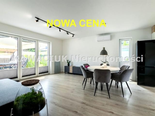 Tulipanowa 100 m², Tomaszów Mazowiecki