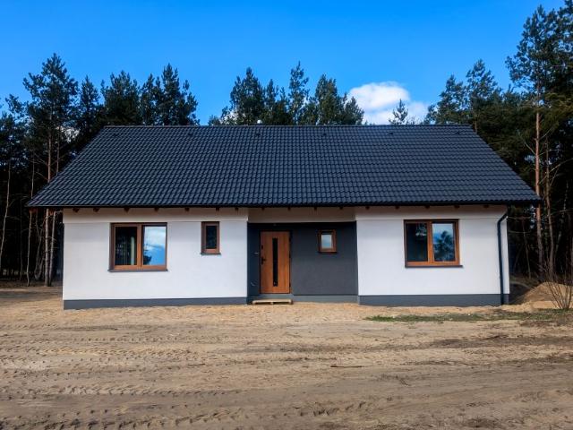 Tulipanowa 107 m², Krzyż Wielkopolski