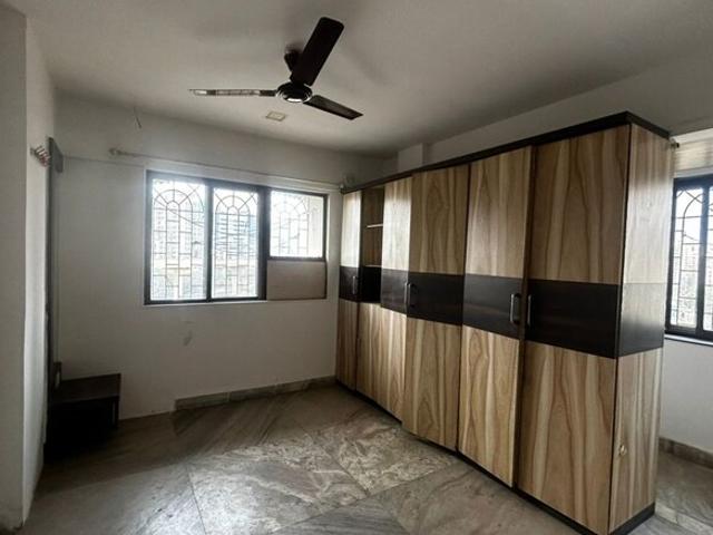 Tulips B CHS Ltd 1 Bedroom 400 Sq. Ft. Apartment in Ghodbunder Road Thane Listing ID: #9958