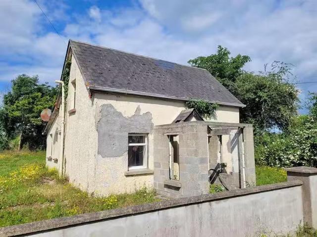 Tullabards Great, Kilmore Village, Wexford