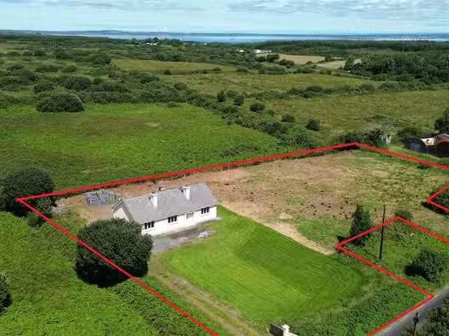 Tullahennel North, Bally Longford, Kerry, V31 XN99