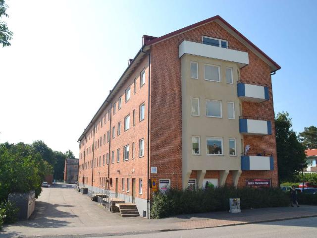 Tullatorget 3, 3 rum & kök