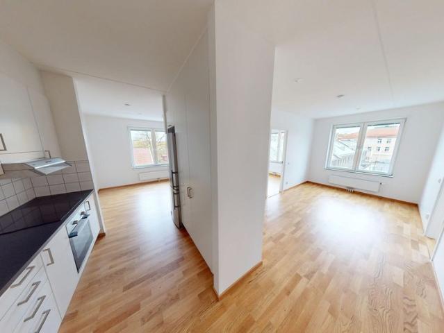 Tullgatan 7 B, Eskilstuna