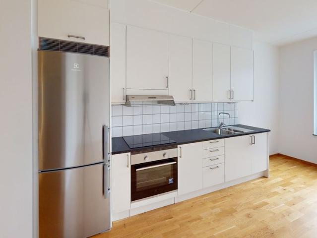 Tullgatan 7 D, Eskilstuna