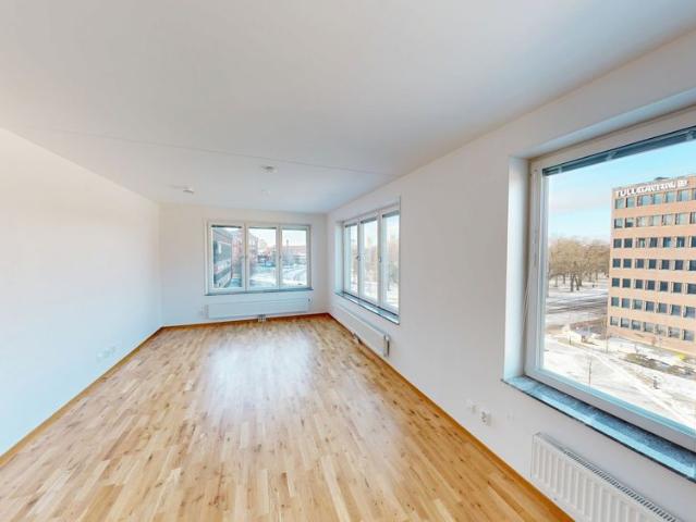 Tullgatan 7 D, Eskilstuna