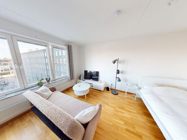 Tullgatan 7 D, Eskilstuna