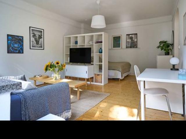 Tullgatan, Lund