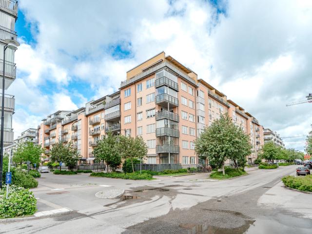 Tullgarnsgatan 7