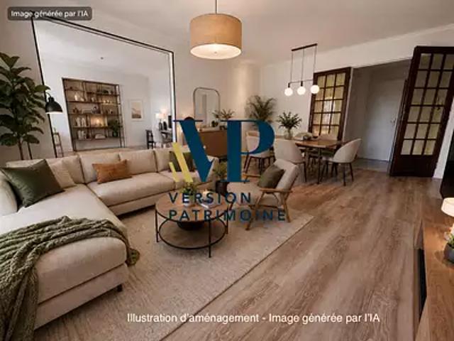 Tulle 19000 Achat / Vente appartement 4 pièces t4 au dernier étage