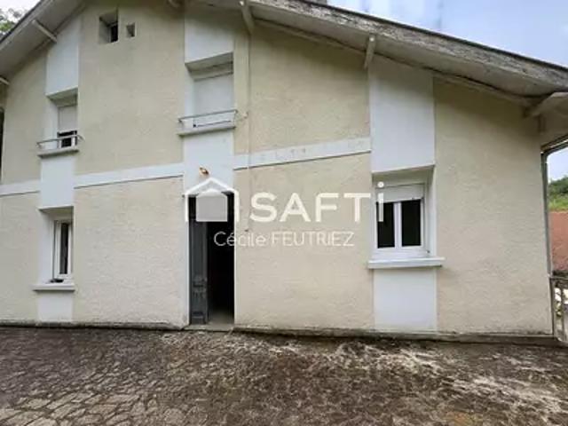 Tulle 19000 Achat / Vente appartement 4 pièces t4 parking