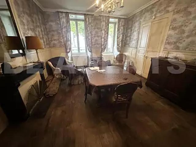 Tulle 19000 Achat / Vente appartement 5 pièces t5 terrasse