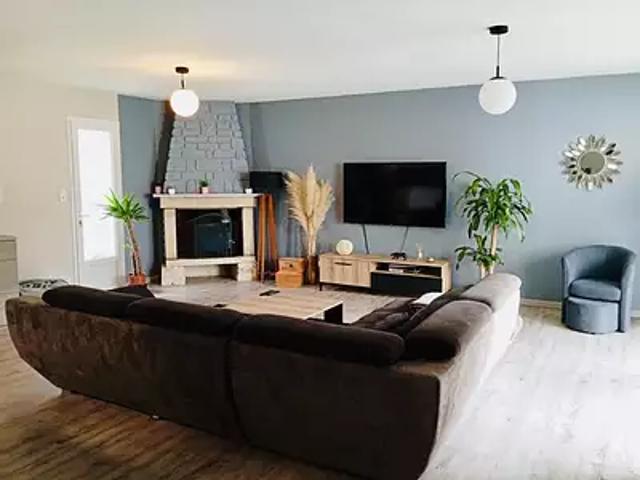 Tulle 19000 Achat / Vente appartement 5 pièces t5 parking