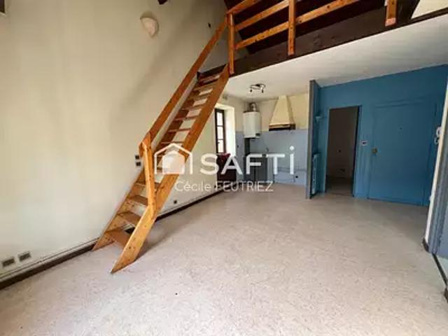 Tulle 19000 Achat / Vente appartement 3 pièces t3