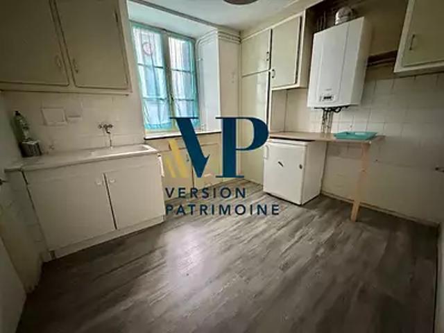 Tulle 19000 Achat / Vente appartement 3 pièces t3