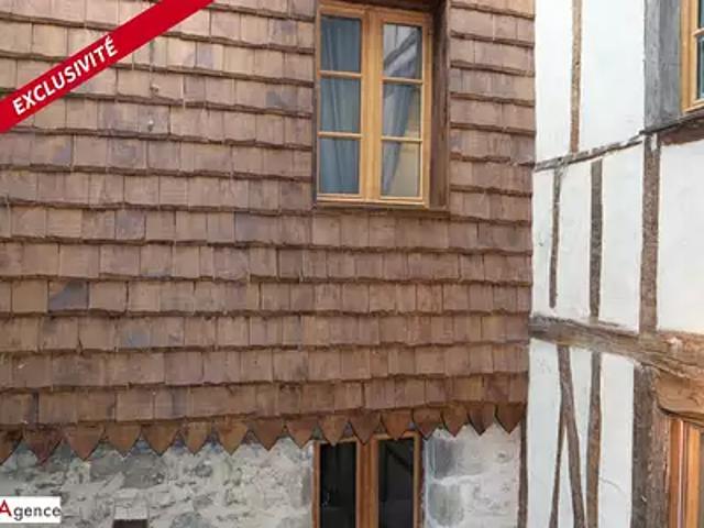Tulle 19000 Achat / Vente immeuble