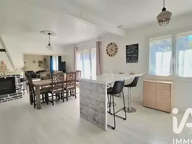 Tulle 19000 Achat / Vente maison 7 pièces t7 parking
