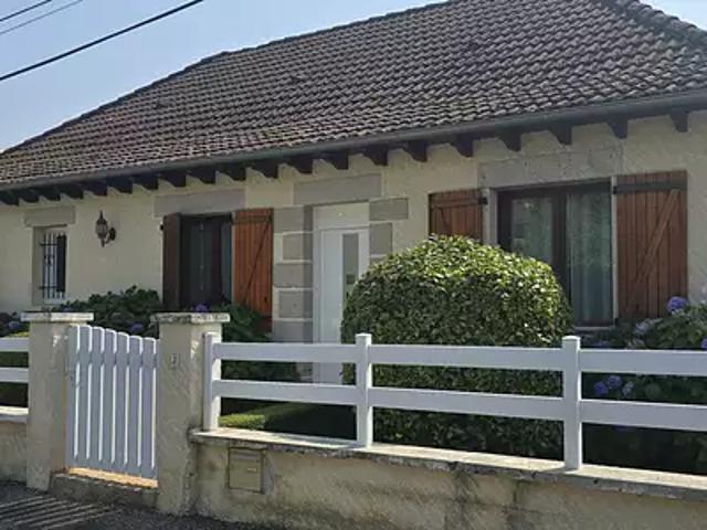 Tulle 19000 Achat / Vente maison 5 pièces t5