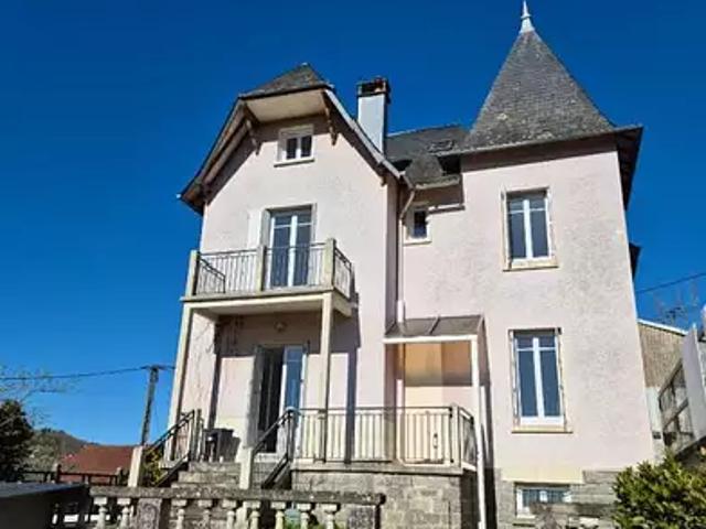 Tulle 19000 Achat / Vente maison 5 pièces t5