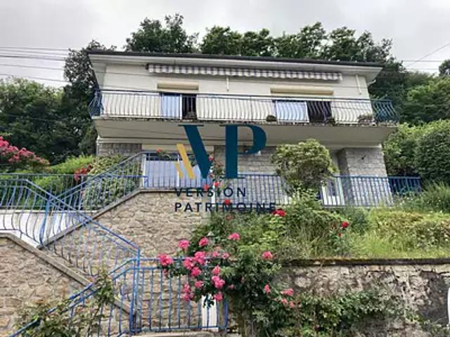 Tulle 19000 Achat / Vente maison 5 pièces t5 terrasse