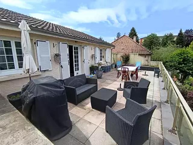 Tulle 19000 Achat / Vente maison 6 pièces t6