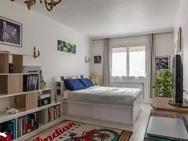 Tulle 19000 Achat / Vente maison 8 pièces t8 parking