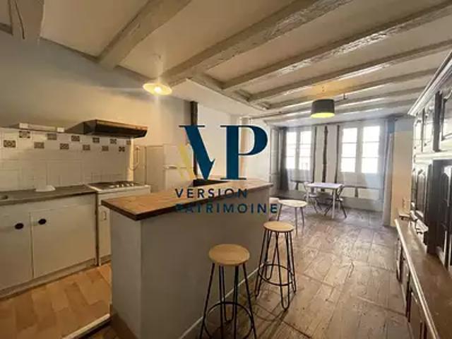 Tulle 19000 Location appartement 1 pièce t1