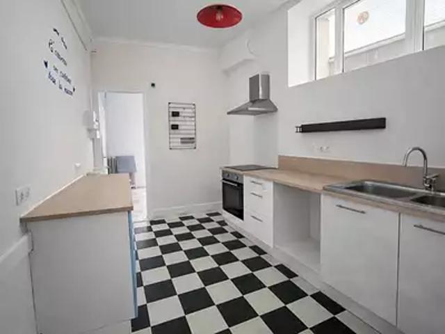 Tulle 19000 Location appartement 3 pièces t3