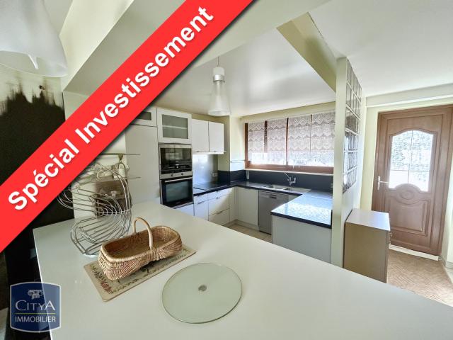 Tulle Vente Appartement 19