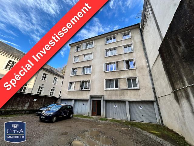 Tulle Vente Appartement 19