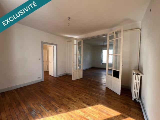 Tulle Vente Appartement 19