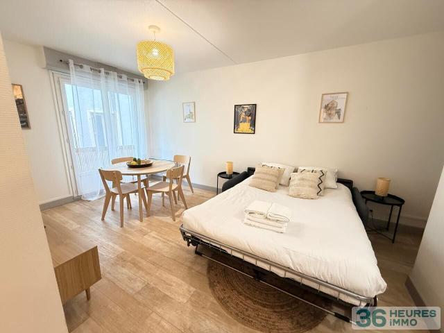 Tulle Vente Appartement 19